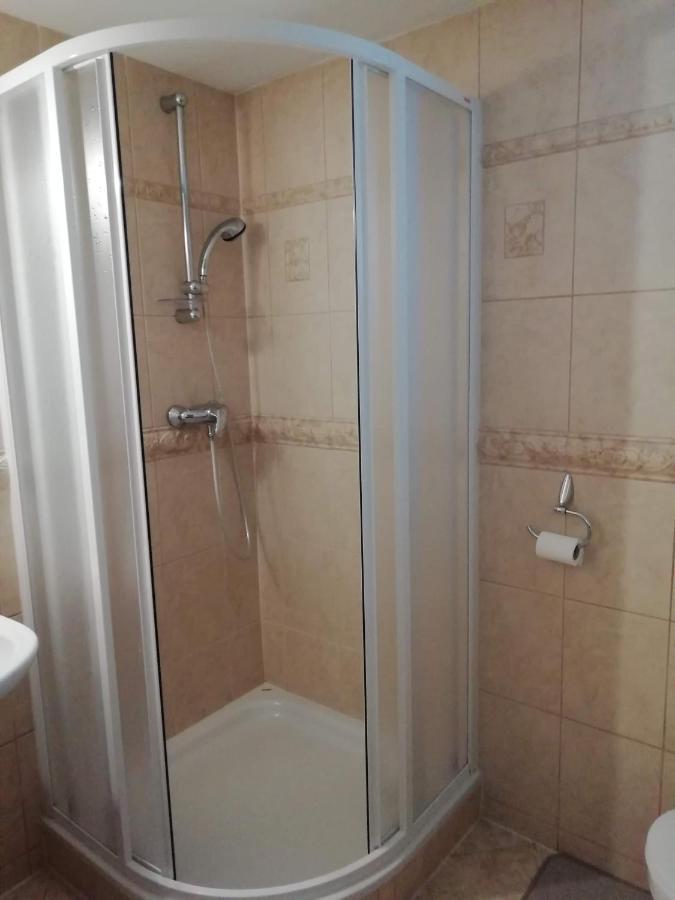 Apartman U Babicky Ždiar Exterior foto