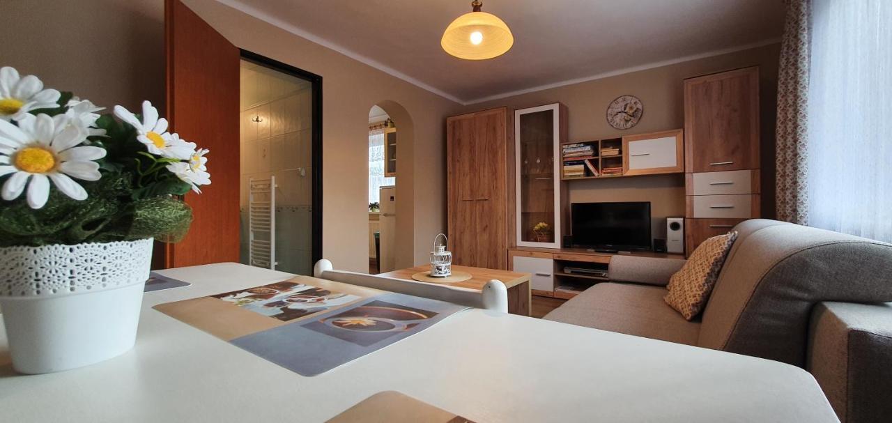 Apartman U Babicky Ždiar Exterior foto