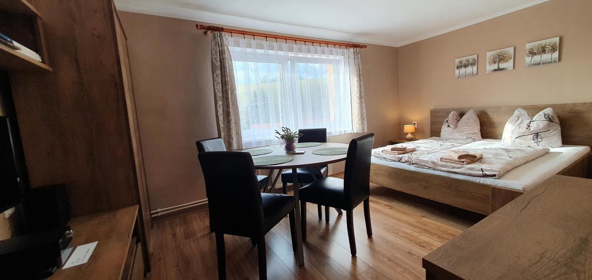 Apartman U Babicky Ždiar Cameră foto