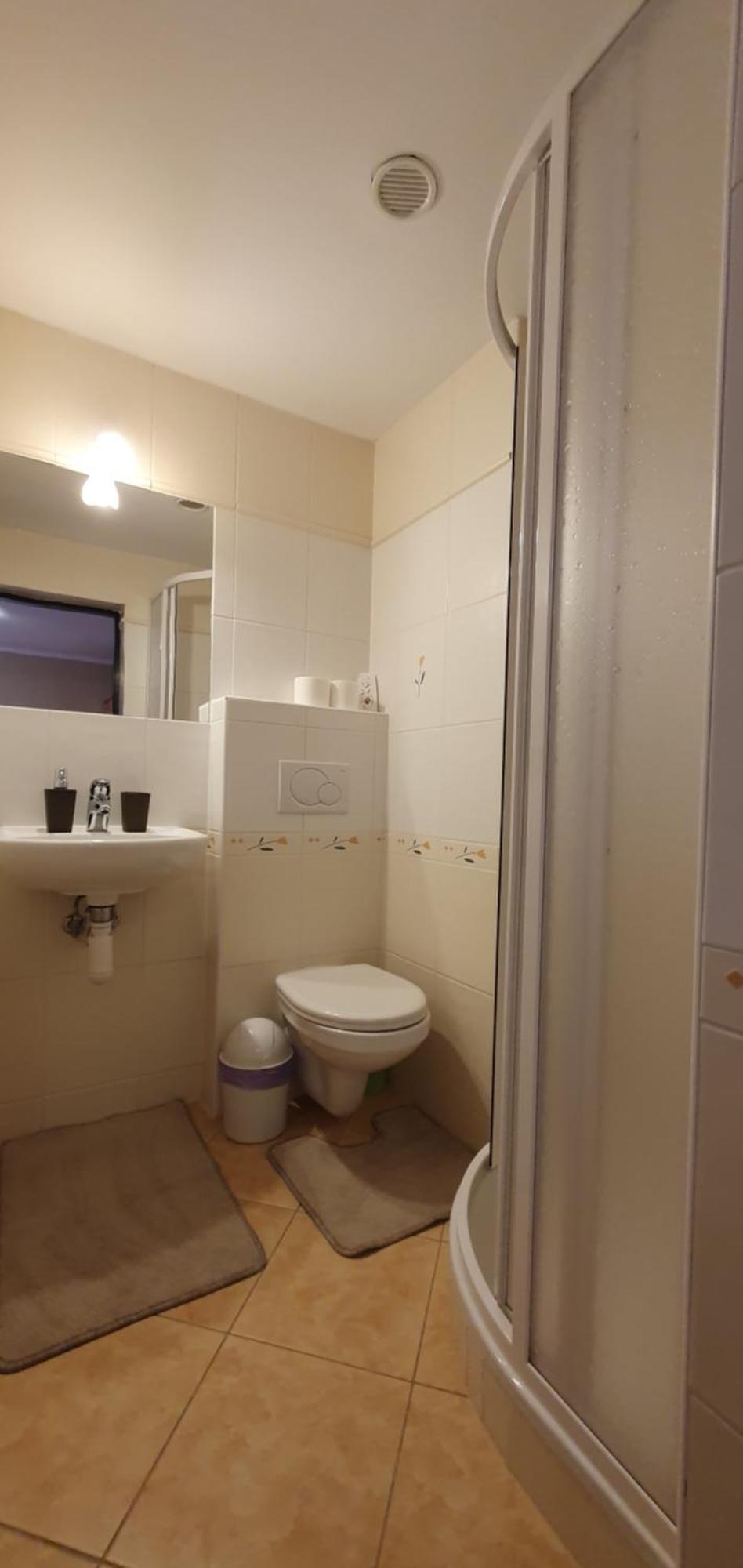 Apartman U Babicky Ždiar Cameră foto